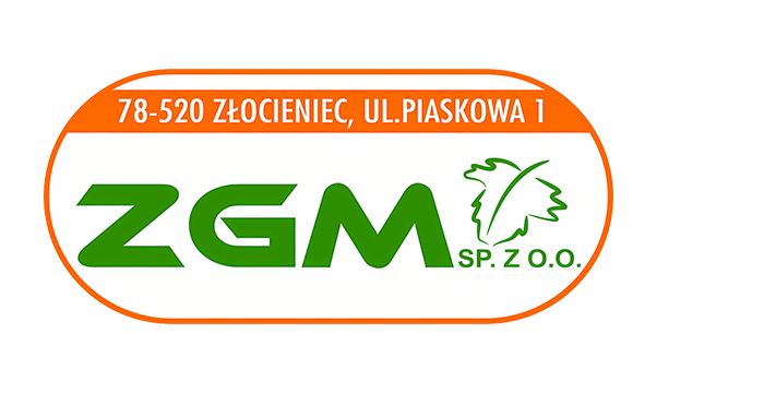 Logo ZGM