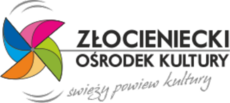 Baner Logo Złocieniecki Ośrodek Kultury