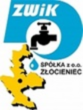 Baner Logo Zakład Wodociąg&oacute;w i Kanalizacji w Złocieńcu