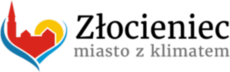 Baner Logo Miasto Złocieniec