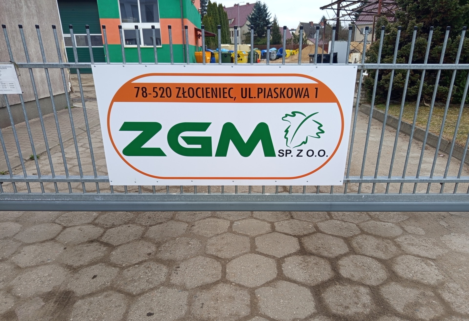 PSZOK