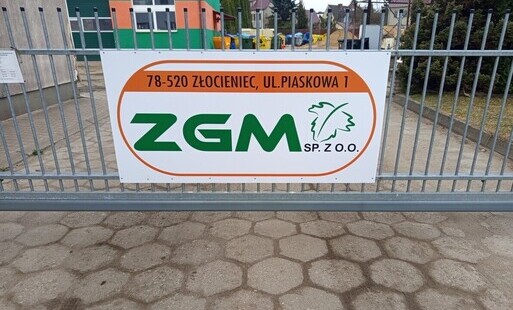 W dniu dzisiejszym PSZOK NIECZYNNY !
